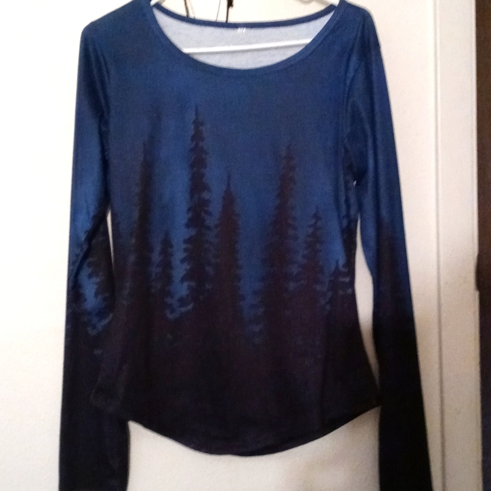 Medium Woman's Top
